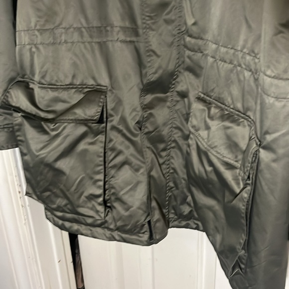 Nike puff jacket, size large closet clean out sale. - Picture 12 of 12